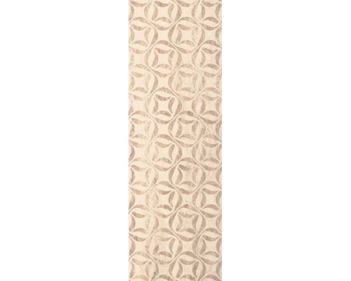 Cassinia Beige Geo Плитка настенная рект. 250х750 мм/36,4