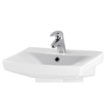 Раковина универсальная CARINA 50 1 отв.