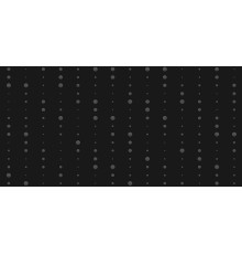 Tabu Discrete Декор чёрный 30х60