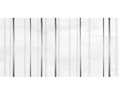 Concrete Trigger Декор серый 30х60