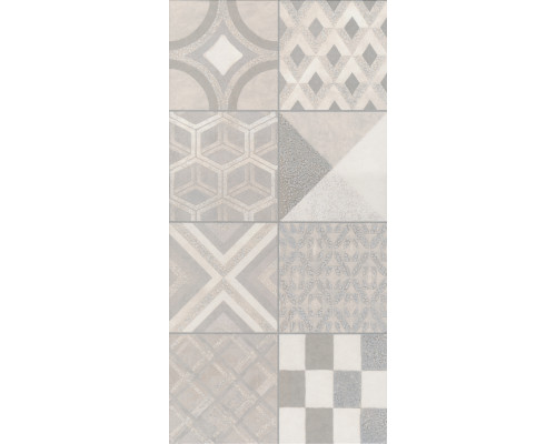 Онда Декор матовый обрезной VT\A415\11037R 30х60