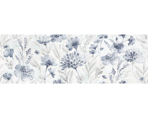 Prada bianco Декор VT\A658\13031R 30x89,5 обрезной