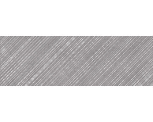 Apeks Вставка линии A серая (AS2U091DT)  25x75