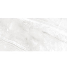 Prime Плитка настенная белый 34022 25х50