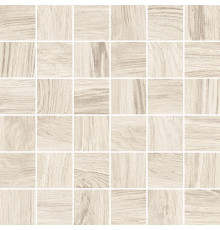 Forest Мозаика бежевый 30х30