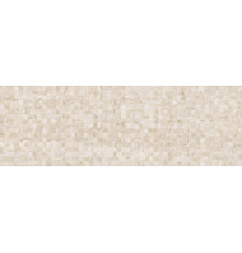 Glossy Плитка настенная мозаика бежевый 60113 20х60