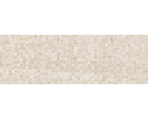 Glossy Плитка настенная мозаика бежевый 60113 20х60