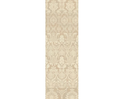 Serenata beige Плитка настенная 03 25х75