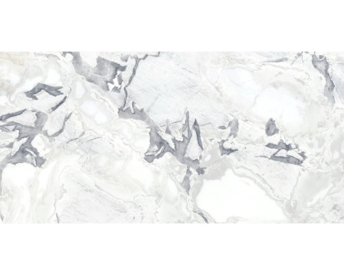 60120KFA05P Karibib Fantasy Керамогранит полированный 600*1200*7 (2 шт в уп/53,28  м в пал)