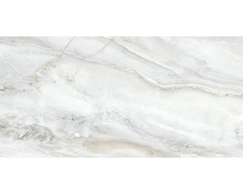 60120LMS01P Limestone Керамогранит полированный 600*1200*7 (2 шт в уп/53,28  м в пал)