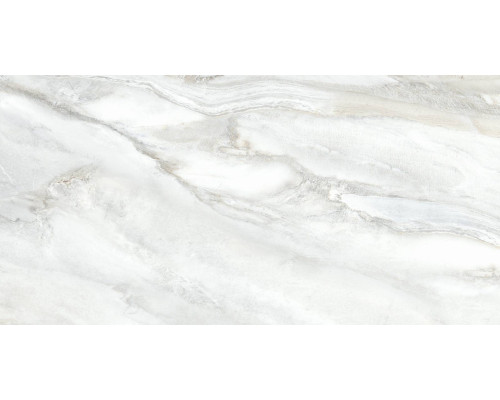 60120LMS01P Limestone Керамогранит полированный 600*1200*7 (2 шт в уп/53,28  м в пал)