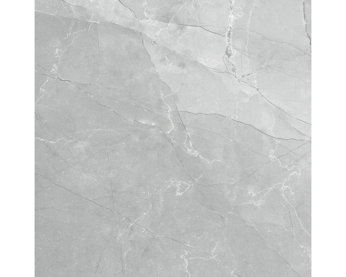 6060AMB15P Armani Marble Gray Керамогранит полированный 600*600*8 (4 шт в уп/54.72  м в пал)