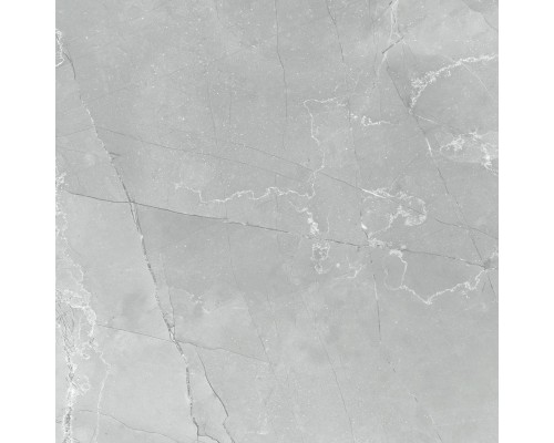 6060AMB15P Armani Marble Gray Керамогранит полированный 600*600*8 (4 шт в уп/54.72  м в пал)