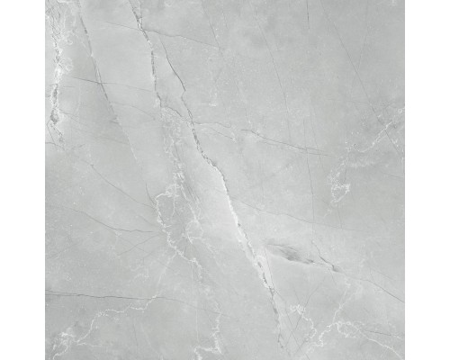 6060AMB15P Armani Marble Gray Керамогранит полированный 600*600*8 (4 шт в уп/54.72  м в пал)