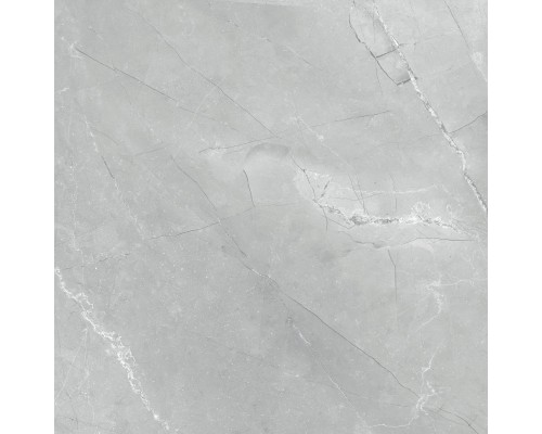 6060AMB15P Armani Marble Gray Керамогранит полированный 600*600*8 (4 шт в уп/54.72  м в пал)