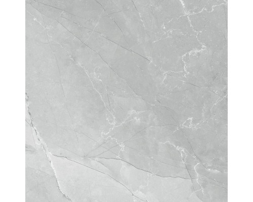 6060AMB15P Armani Marble Gray Керамогранит полированный 600*600*8 (4 шт в уп/54.72  м в пал)