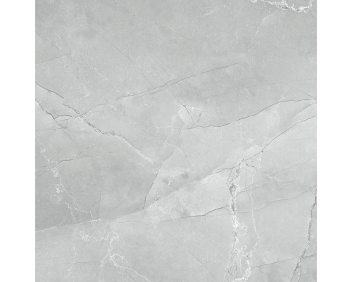 6060AMB15P Armani Marble Gray Керамогранит полированный 600*600*8 (4 шт в уп/54.72  м в пал)