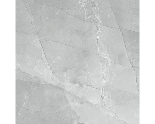 6060AMB15P Armani Marble Gray Керамогранит полированный 600*600*8 (4 шт в уп/54.72  м в пал)