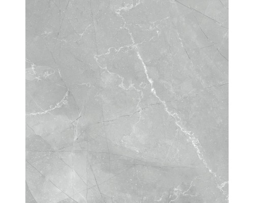 6060AMB15P Armani Marble Gray Керамогранит полированный 600*600*8 (4 шт в уп/54.72  м в пал)