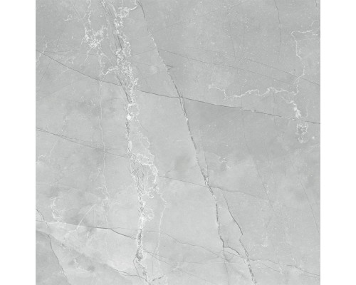 6060AMB15P Armani Marble Gray Керамогранит полированный 600*600*8 (4 шт в уп/54.72  м в пал)