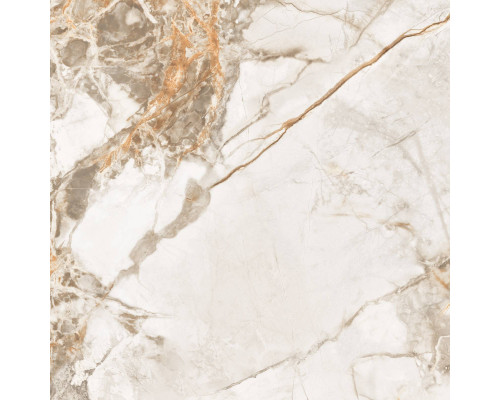 6060SKY21P Skyros Gold Керамогранит полированный 600*600*8 (4 шт в уп/54.72  м в пал)