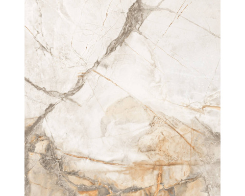 6060SKY21P Skyros Gold Керамогранит полированный 600*600*8 (4 шт в уп/54.72  м в пал)