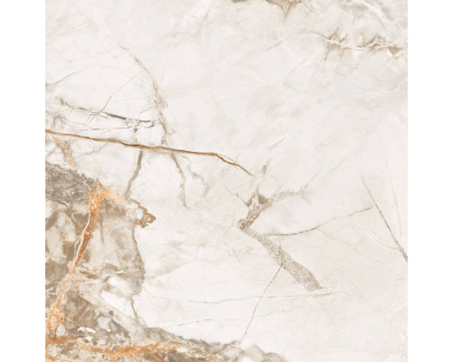 6060SKY21P Skyros Gold Керамогранит полированный 600*600*8 (4 шт в уп/54.72  м в пал)