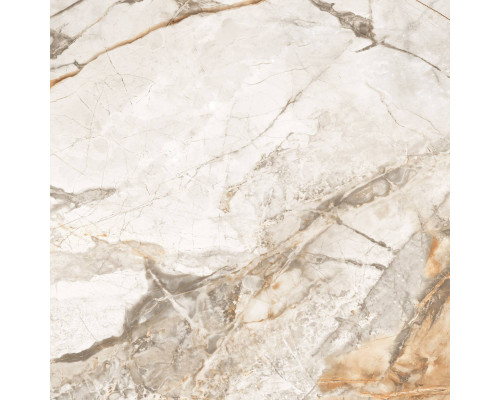 6060SKY21P Skyros Gold Керамогранит полированный 600*600*8 (4 шт в уп/54.72  м в пал)