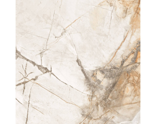 6060SKY21P Skyros Gold Керамогранит полированный 600*600*8 (4 шт в уп/54.72  м в пал)