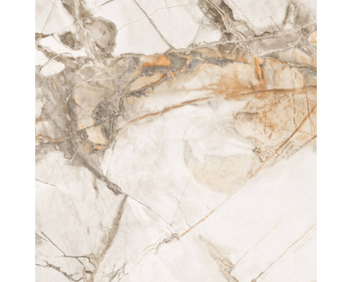 6060SKY21P Skyros Gold Керамогранит полированный 600*600*8 (4 шт в уп/54.72  м в пал)