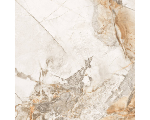 6060SKY21P Skyros Gold Керамогранит полированный 600*600*8 (4 шт в уп/54.72  м в пал)