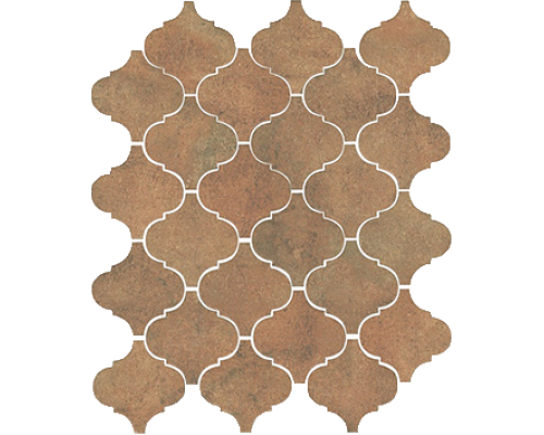 Арабески котто рыжий 65003 26х30