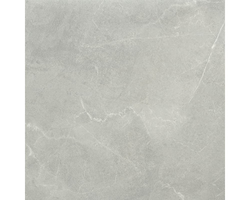 Optima claro Керамогранит светло-серый 60х60 матовый