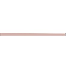 Universal Glass спецэлемент стеклянный peach (UG1G291) 2x44