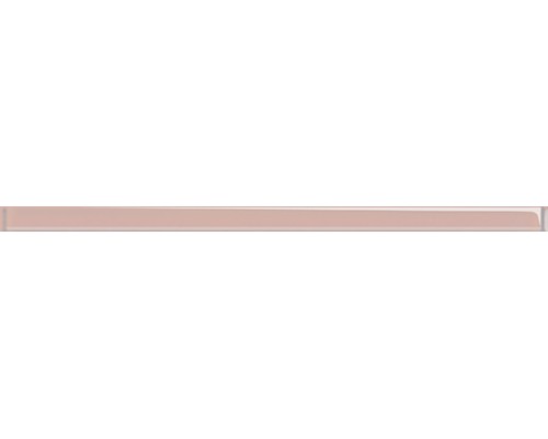 Universal Glass спецэлемент стеклянный peach (UG1G291) 2x44