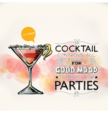 Cocktail 1 Декор 15х15