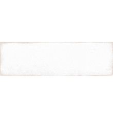 Монпарнас   Плитка настенная 9016 белый 8,5х28,5