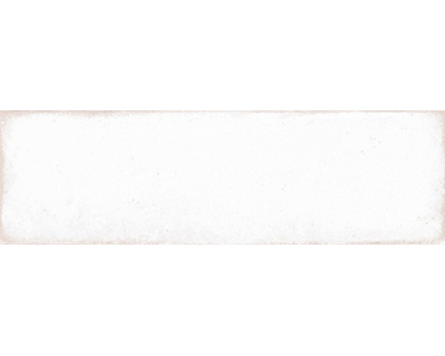 Монпарнас   Плитка настенная 9016 белый 8,5х28,5