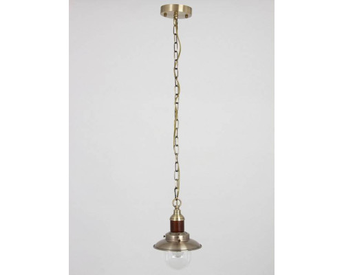 Подвесной светильник Abrasax Ursula SD754