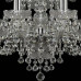 Подвесная люстра Bohemia Art Classic 11.26 11.26.10+5.200.2d.XL-84.Cr.B