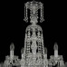 Подвесная люстра Bohemia Art Classic 11.26 11.26.10+5.200.2d.XL-84.Cr.B