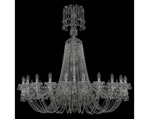 Подвесная люстра Bohemia Art Classic 11.26 11.26.24.530.XL-150.Cr.B