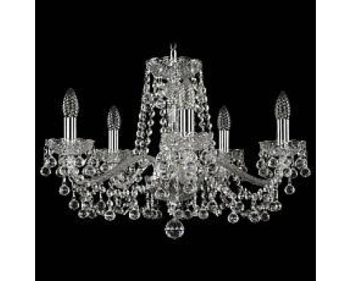 Подвесная люстра Bohemia Art Classic 11.26 11.26.5.200.Cr.B