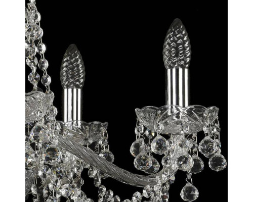 Подвесная люстра Bohemia Art Classic 11.26 11.26.5.200.Cr.B