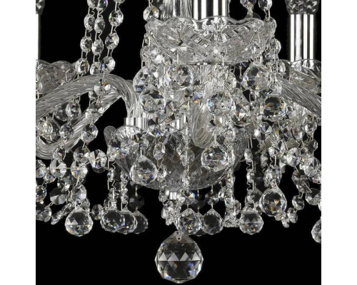 Подвесная люстра Bohemia Art Classic 11.26 11.26.5.200.Cr.B