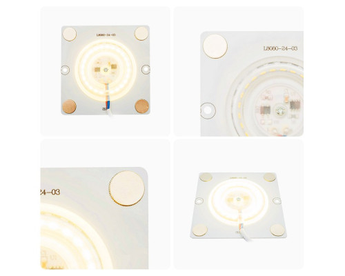 Модуль светодиодный Apeyron Electrics  02-18