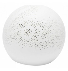 Настольная лампа декоративная Apeyron Electrics Love 12-077