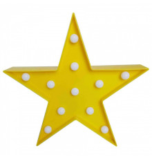 Звезда световая Apeyron Electrics  12-24