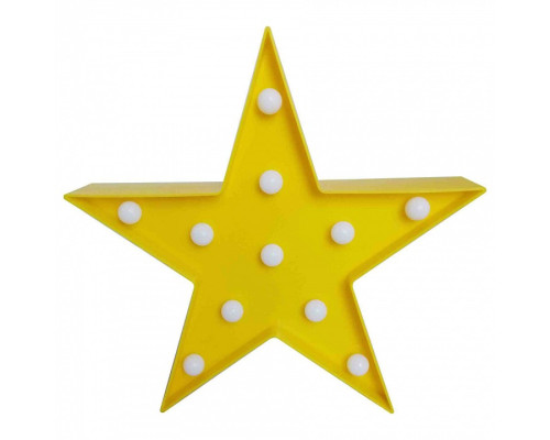 Звезда световая Apeyron Electrics  12-24