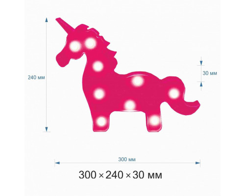 Зверь световой Apeyron Electrics  12-25